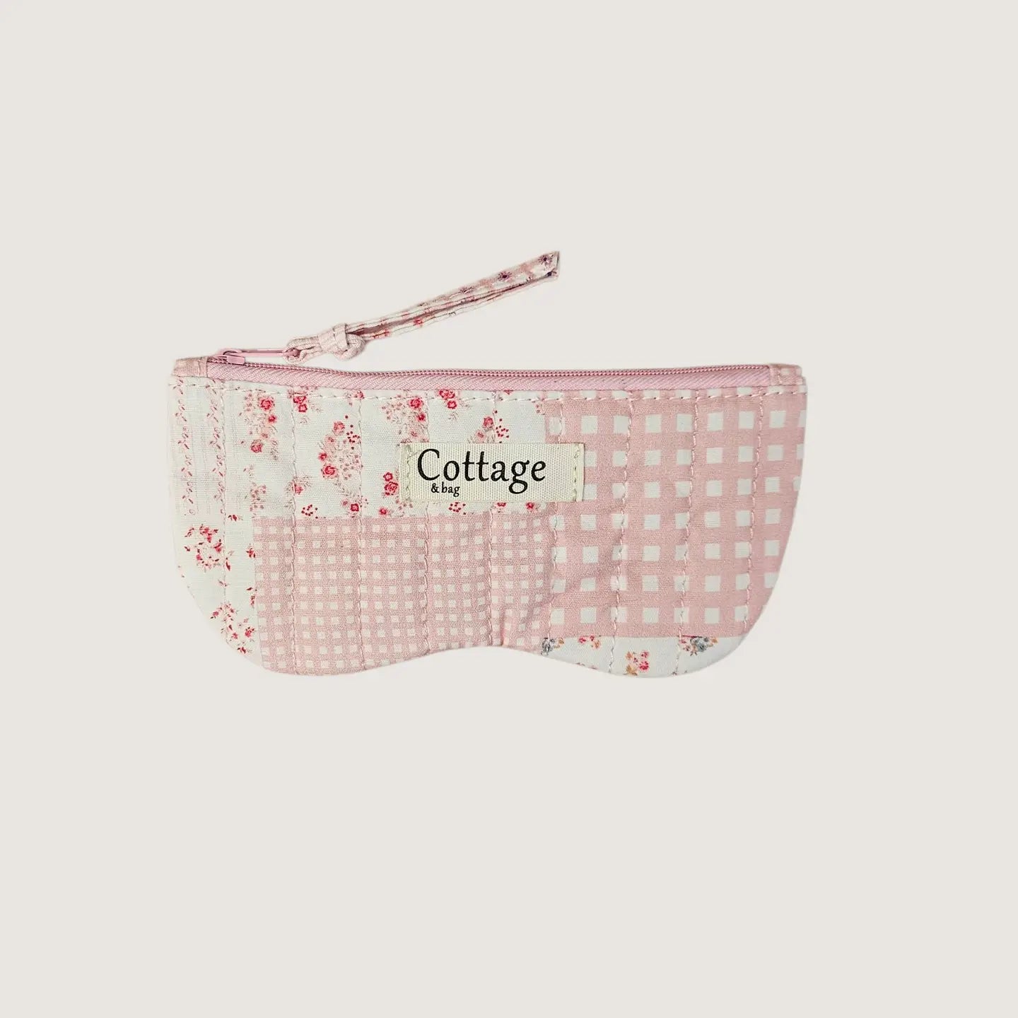Porte lunette 100 % coton