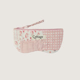 Porte lunette 100 % coton