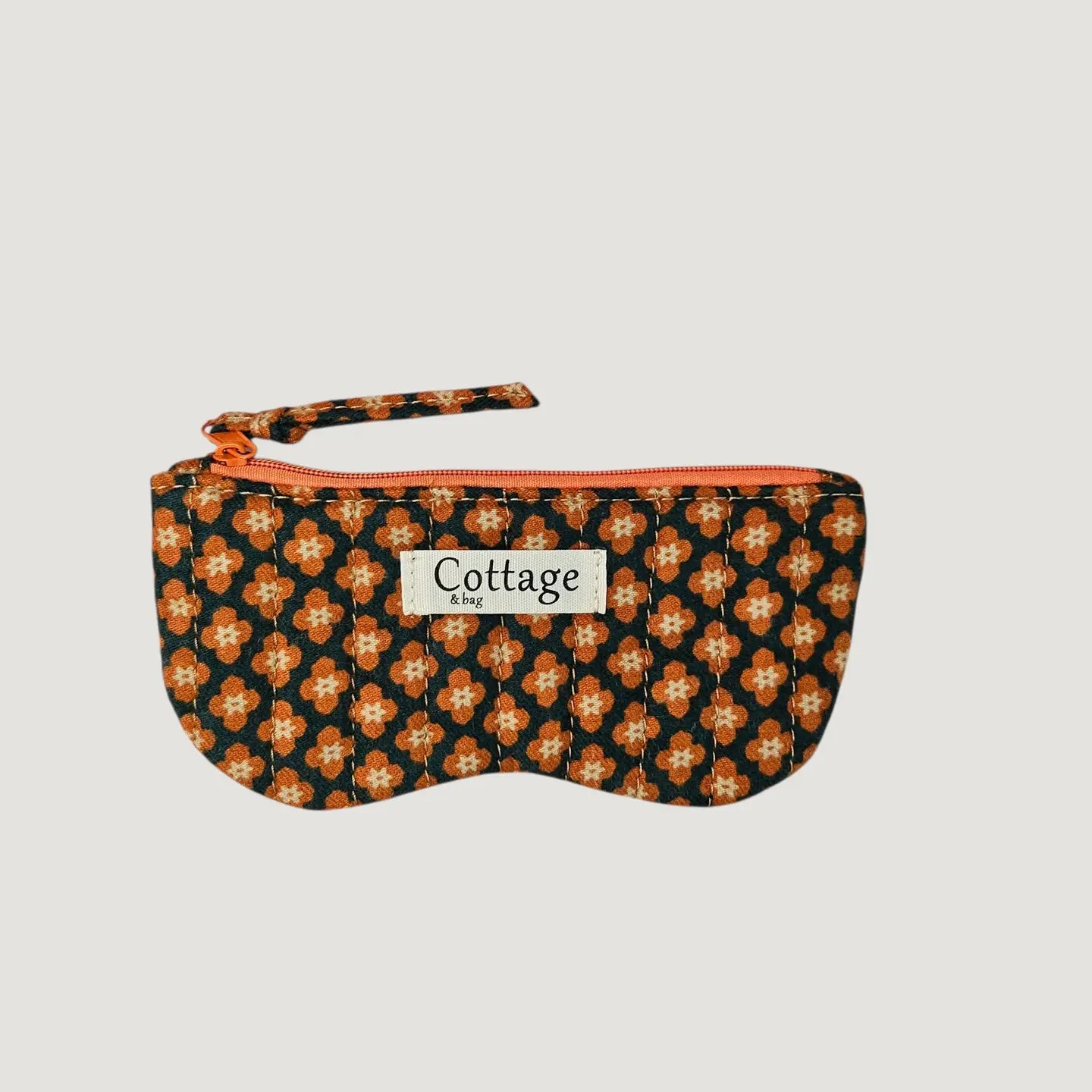 Porte lunette 100 % coton