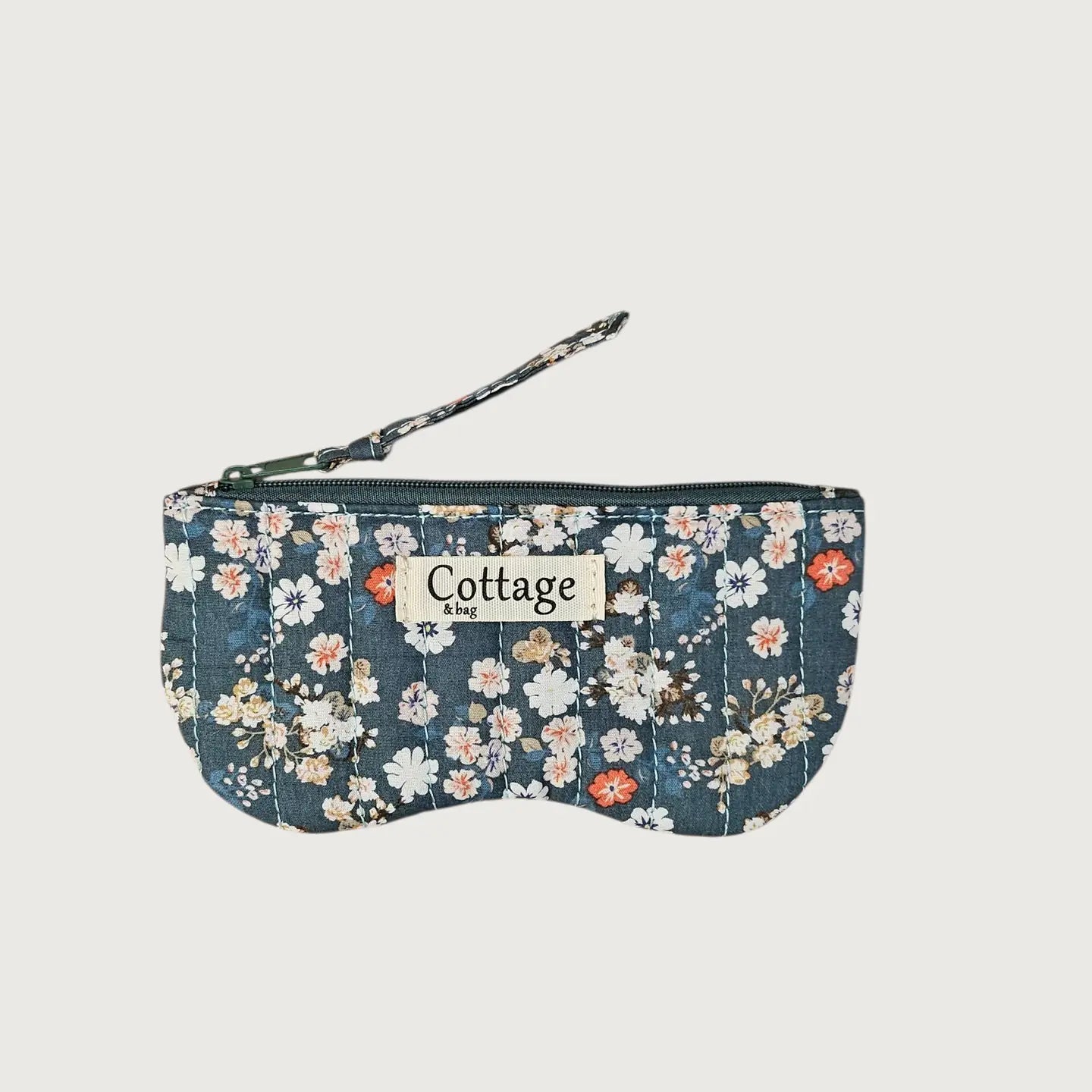 Porte lunette 100 % coton