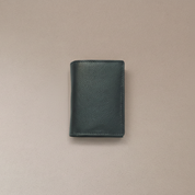 Portefeuille en Cuir vachette