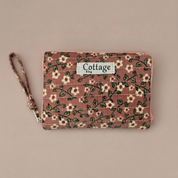 Porte bijou 100 % coton