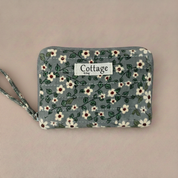 Porte bijou 100 % coton