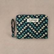 Porte bijou 100 % coton