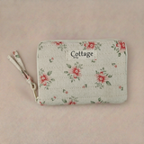 Porte bijou 100 % coton
