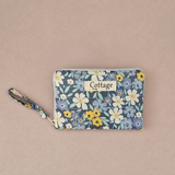 Porte bijou 100 % coton