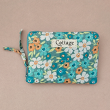 Porte bijou 100 % coton