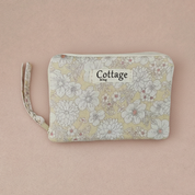 Porte bijou 100 % coton