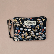 Porte bijou 100 % coton