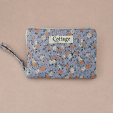 Porte bijou 100 % coton
