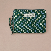 Porte bijou 100 % coton