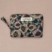 Porte bijou 100 % coton