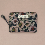 Porte bijou 100 % coton