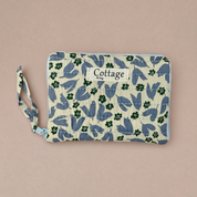 Porte bijou 100 % coton