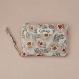 Porte bijou 100 % coton