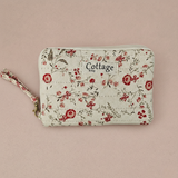 Porte bijou 100 % coton
