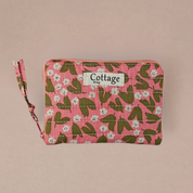 Porte bijou 100 % coton