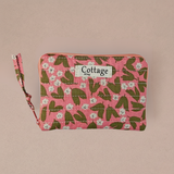 Porte bijou 100 % coton