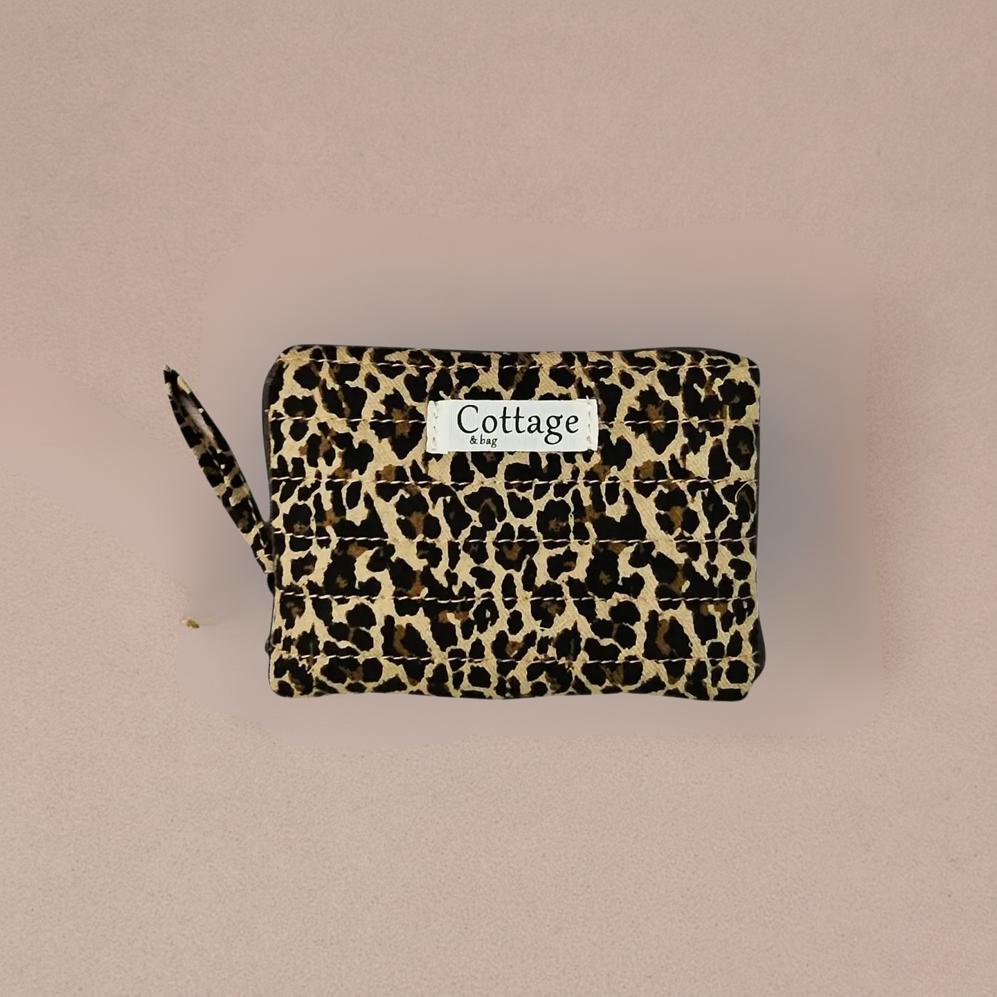 Porte bijou 100 % coton