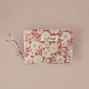 Porte bijou 100 % coton