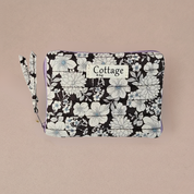 Porte bijou 100 % coton