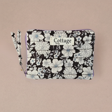 Porte bijou 100 % coton