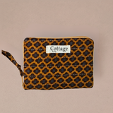 Porte bijou 100 % coton