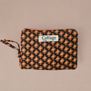 Porte bijou 100 % coton