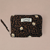 Porte bijou 100 % coton