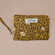 Porte bijou 100 % coton