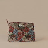Housse ordinateur jacquard 