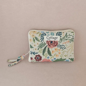 Porte bijou jacquard