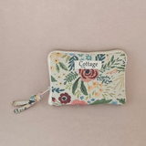 Porte bijou jacquard