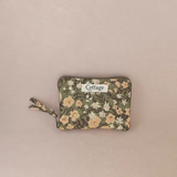 Porte bijou jacquard
