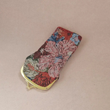Etui lunette jacquard