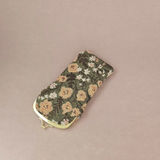 Etui lunette jacquard