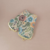 Etui lunette jacquard