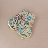 Etui lunette jacquard