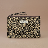 Pochette plate 100 % coton