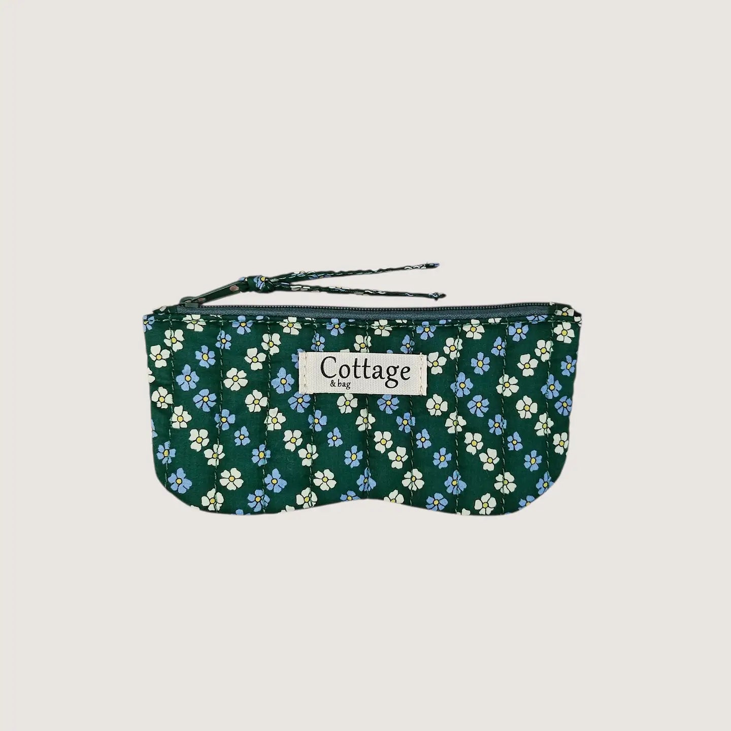 Porte lunette 100 % coton