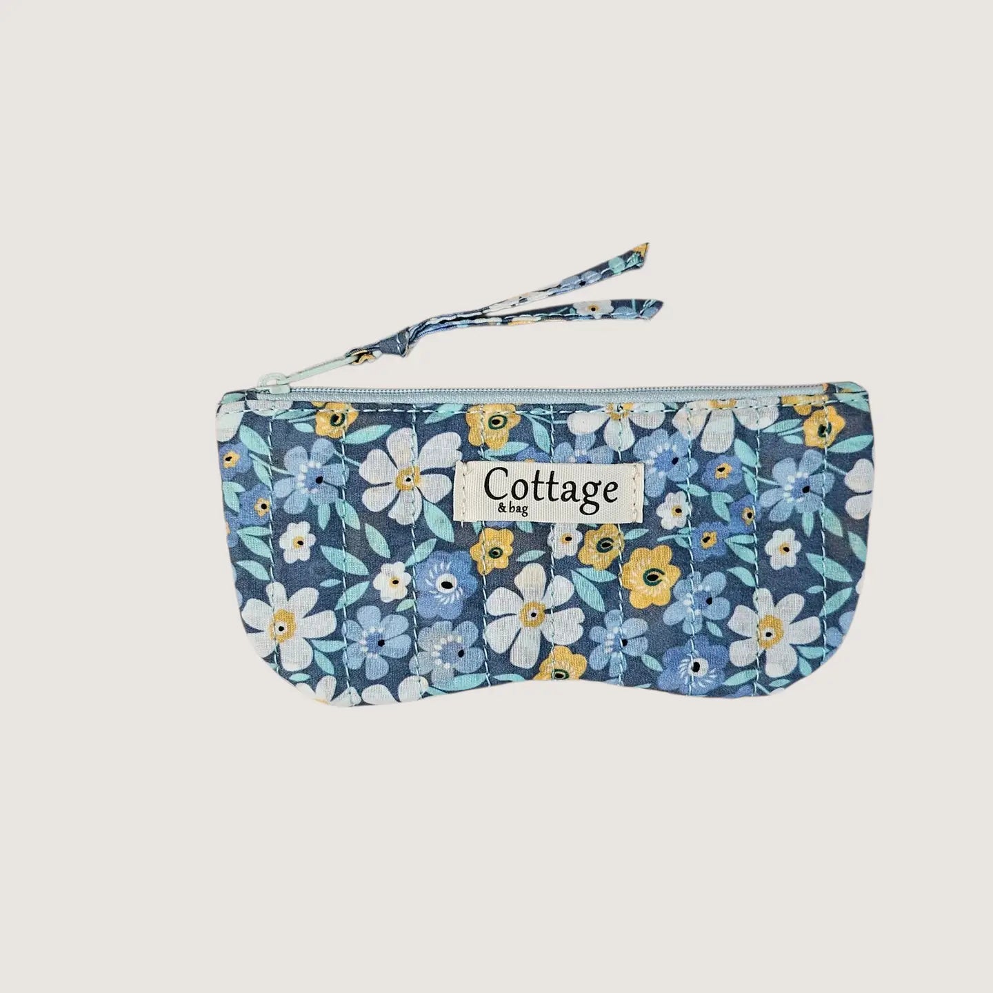 Porte lunette 100 % coton