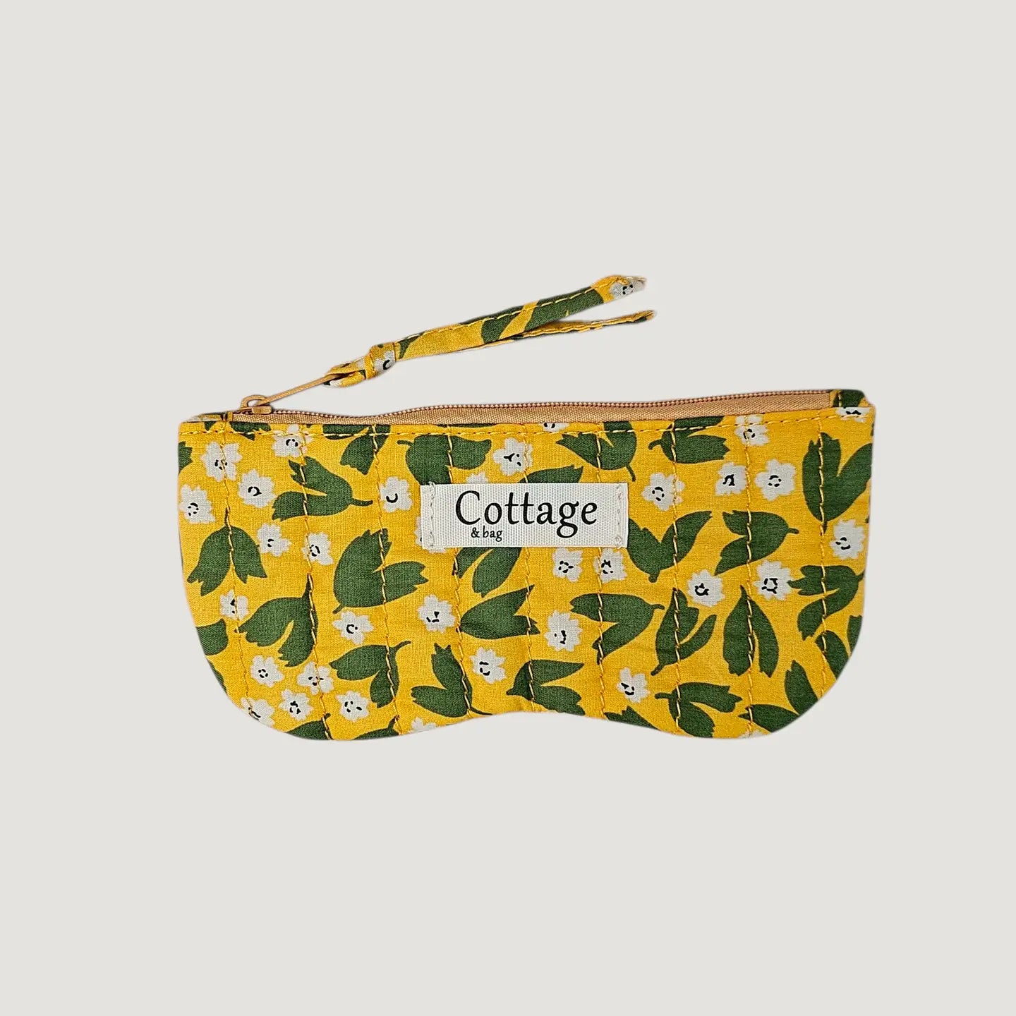 Porte lunette 100 % coton