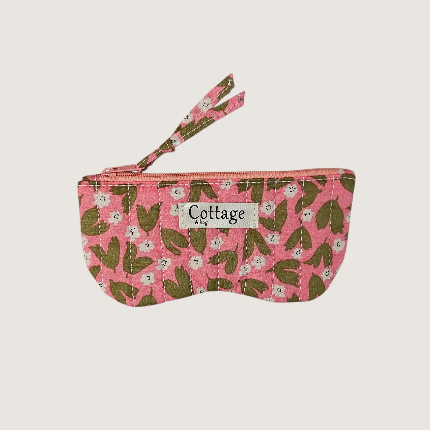 Porte lunette 100 % coton