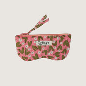 Porte lunette 100 % coton
