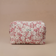 Trousse  de toilette XL 100 % coton