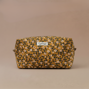 Trousse  de toilette XL 100 % coton