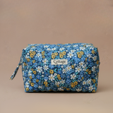 Trousse  de toilette XL 100 % coton