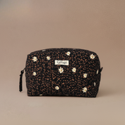 Trousse  de toilette XL 100 % coton