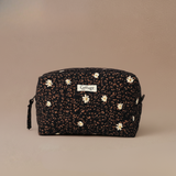 Trousse  de toilette XL 100 % coton