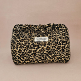 Trousse maquillage froufrou 100 % coton